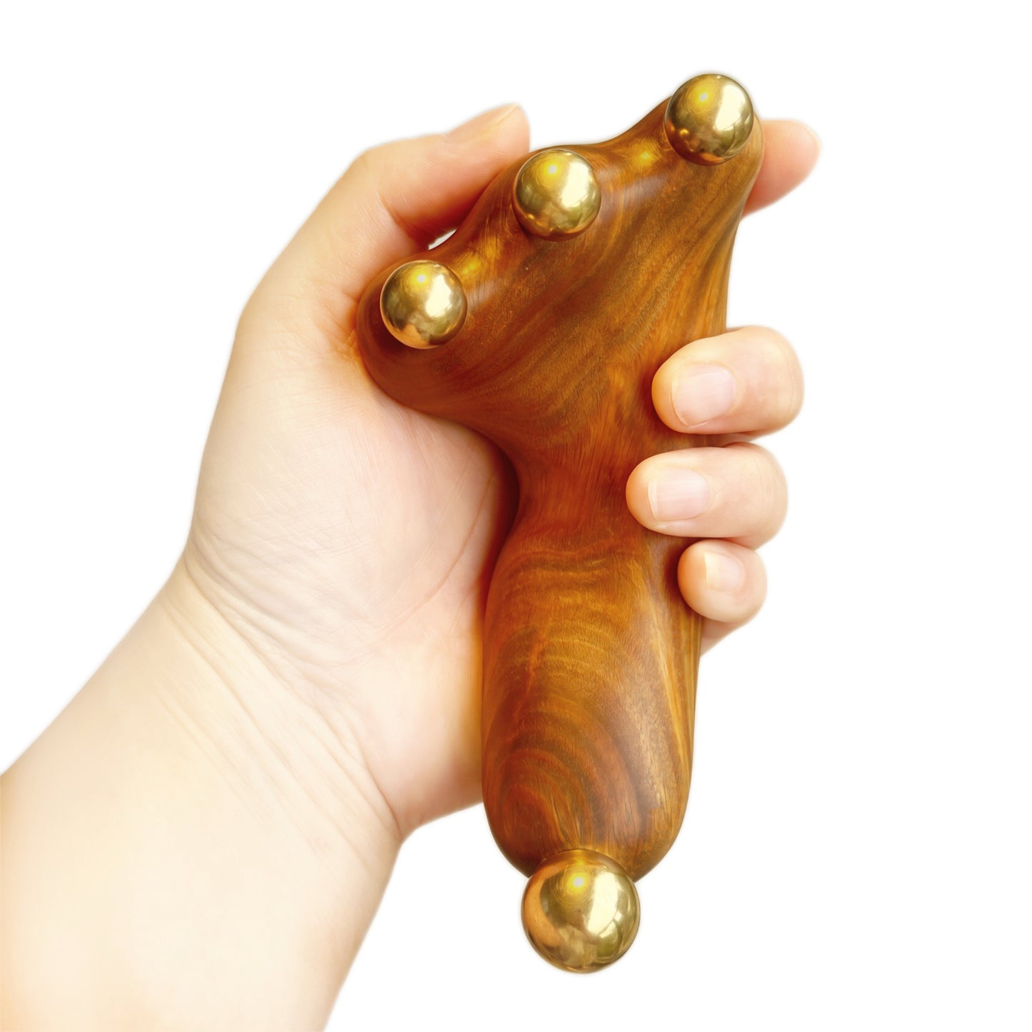 Flow Paw™ Right-Hand Edition - Sculpted for Your Natural Touch (R)