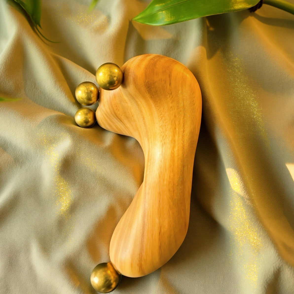 Flow Paw™ Left-Hand Edition - Sculpted for Your Natural Touch(L)