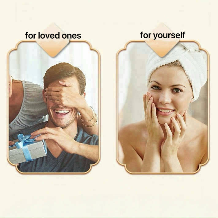 Scalp & Neck Massage Comb