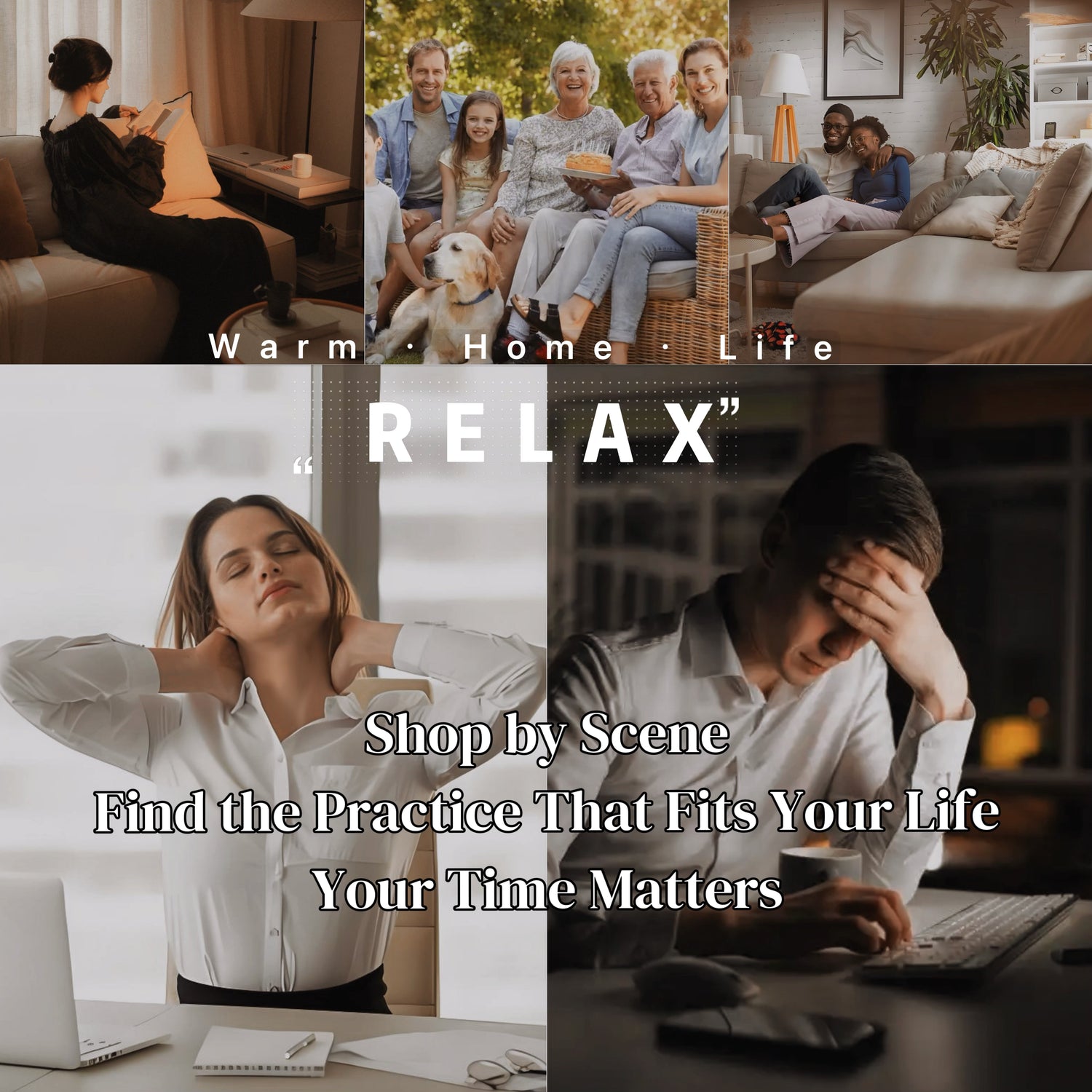 GUASHA FOR YOU & FAMILY