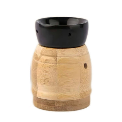 WarmStone™ Moxa Ritual Set - Includes 54 Premium Moxa Rolls for Everyday TCM Wellness