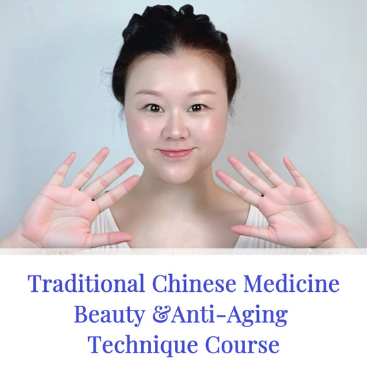 Head‑to‑Heart (26mins)   - A Self‑Massage Ritual for Face, Scalp & Neck