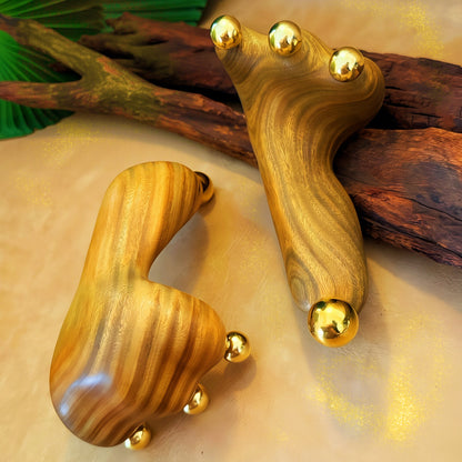 Flow Paw™ Right-Hand Edition - Sculpted for Your Natural Touch (R)