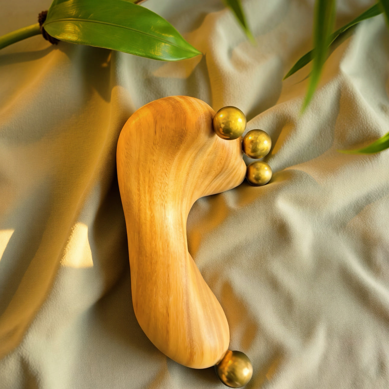 Flow Paw™ Left-Hand Edition - Sculpted for Your Natural Touch（L）