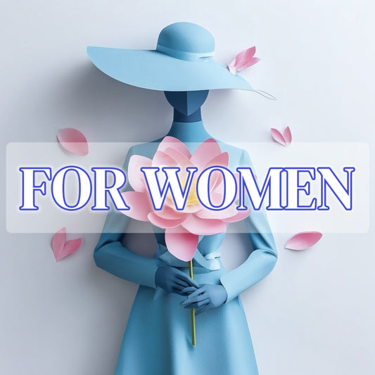 For Women - Small Moments to Turn Back Toward Yourself