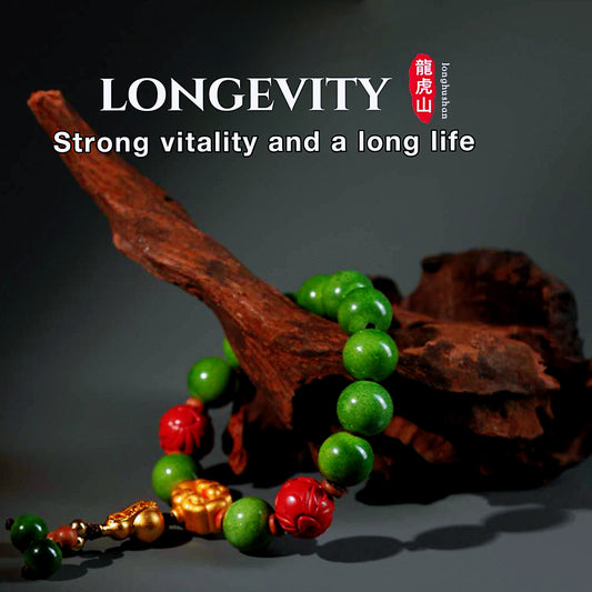 D-012 [GREEN MALA]LONGEVITY