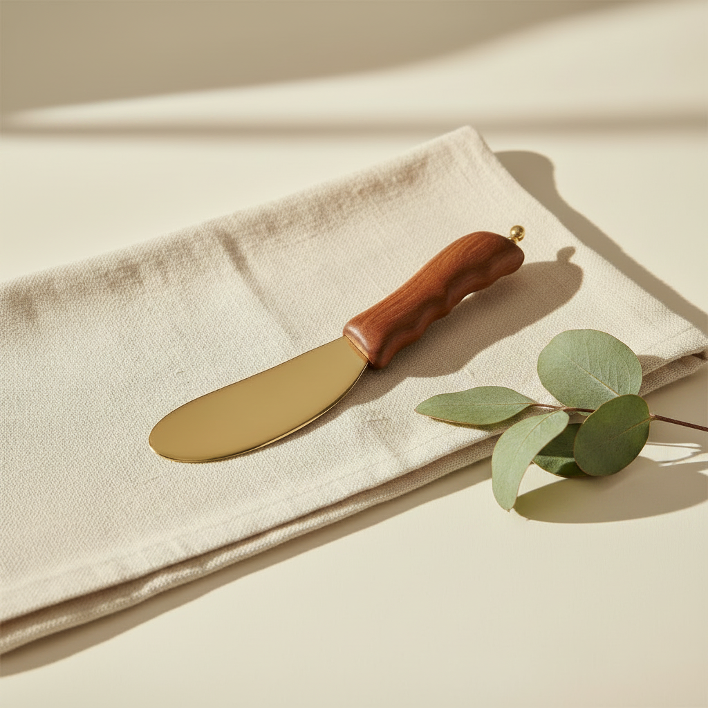 WhaleFlow - Soft Linen Eucalyptus