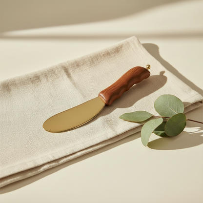WhaleFlow - Soft Linen Eucalyptus